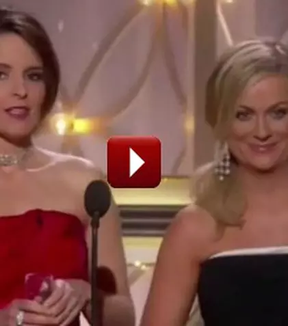 Globurile de Aur 2014 în 90 de secunde: cele mai reuşite momente ale galei