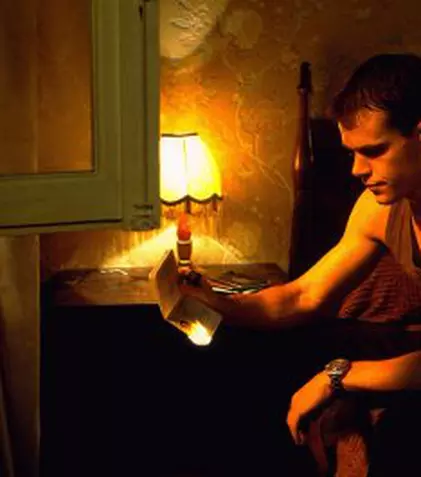 Identitatea lui Bourne