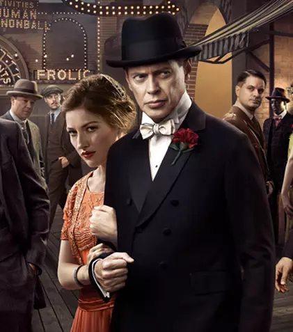 Sezonul 5 din „Imperiul din Atlantic City” va fi ultimul