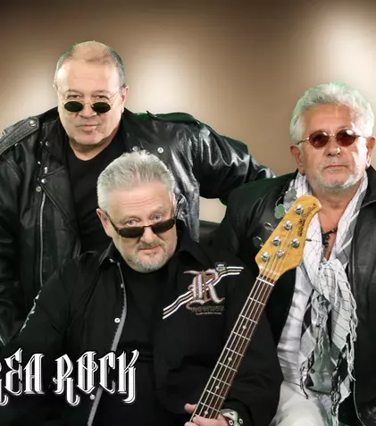 Pasărea Rock, noua trupă a lui Mircea Baniciu, Josef Kappl şi Lipan Ţăndărică