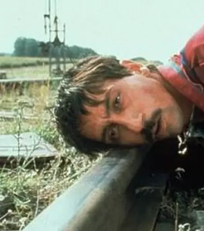 Pisica albă, pisica neagră