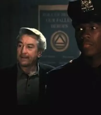 Poliţist pe cont propriu