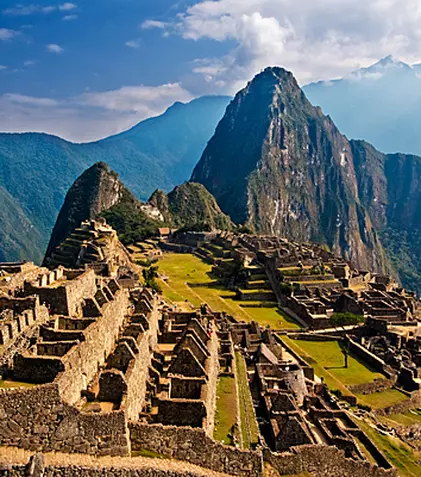 Ce pregăteşte National Geographic pentru 2014