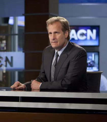 Jeff Daniels va juca într-un serial marca Hulu, despre 11 septembrie 2001