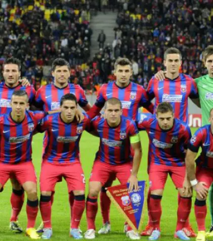 Dolcesport, Digisport şi TVR 1 transmit meciul Steaua – Ludogorets Razgrad