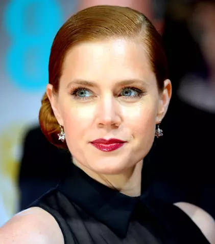 Amy Adams s-a căsătorit. Cine este soțul actriței din „Big Eyes” | FOTO