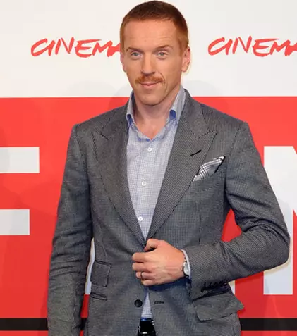 Damian Lewis vrea să fie Henric al VII-lea la TV