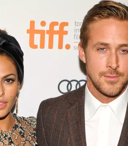 Ryan Gosling şi Eva Mendes aşteaptă un copil