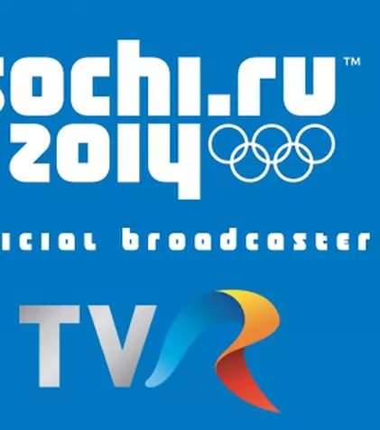 TVR transmite în exclusivitate JO de Iarnă Soci 2014. Vezi programul transmisiunilor