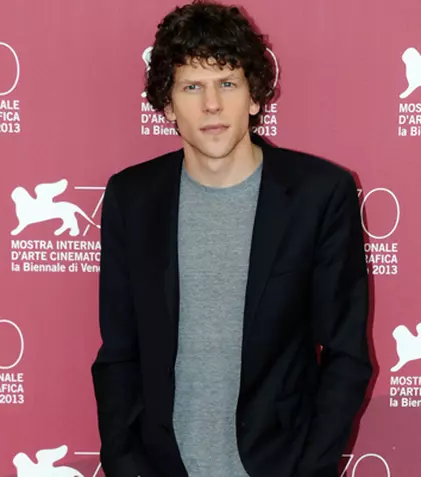 Jesse Eisenberg va fi Lex Luthor în „Batman vs. Superman” (2016)