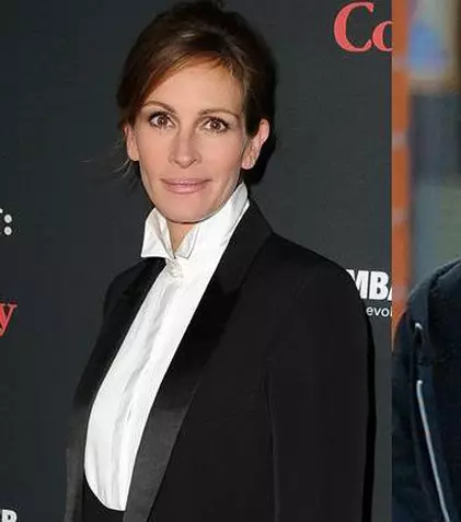 Sora vitregă a Juliei Roberts, Nancy Motes, a murit la 37 de ani