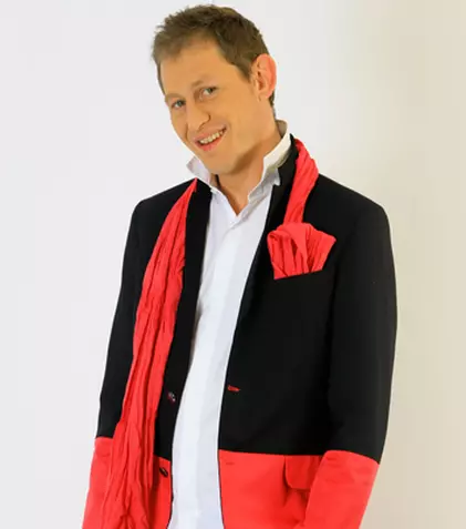 Mircea Solcanu revine pe micile ecrane din 1 septembrie