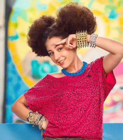 Nicole Cherry a lansat videoclipul piesei “Phenomeno”