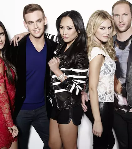 Show-ul "#Rich Kids of Beverly Hills", din 2 martie, la E!