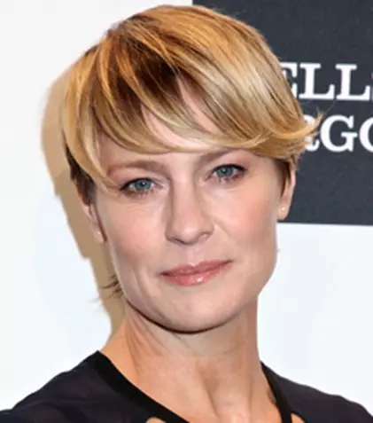 Robin Wright apelează la Botox de două ori pe an