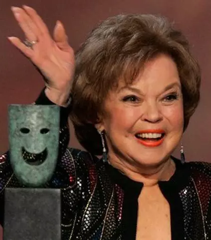 Actriţa Shirley Temple a murit la 85 de ani