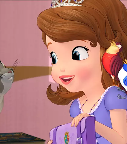 Noutăţile lunii martie la Disney Junior 