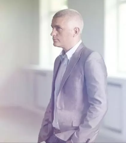 Virgil Ianţu lansează primul album solo: "Ieri şi azi"