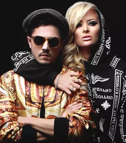 Delia lansează, joi, single-ul “Ipotecat” alături de Uddi