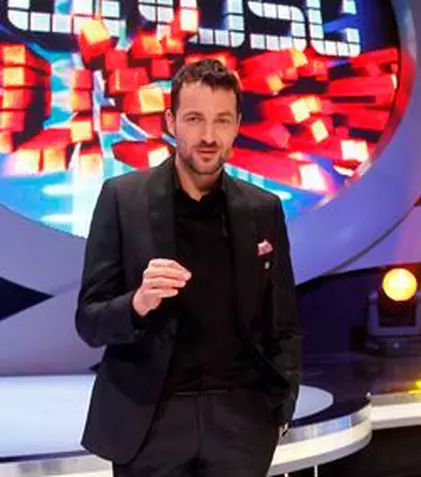 INTERVIUL ALTFEL. Andrei Aradits („Te cunosc de undeva!”) e mare fan „Breaking Bad”