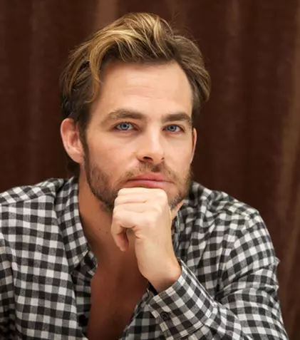 Chris Pine nu-l mai interpretează pe agentul Jack Ryan