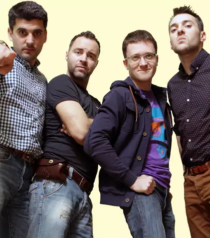 Emisiunea "Epic Show" debutează la Prima TV