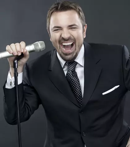 Horia Brenciu a semnat cu Antena 1