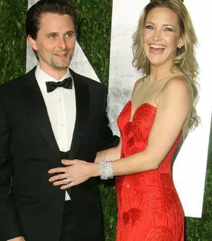 Kate Huson și Matthew Bellamy s-au despărțit?