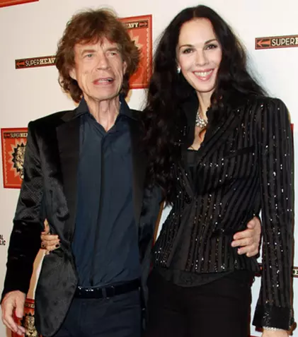 L'Wren Scott, partenera lui Mick Jagger, a fost găsită moartă