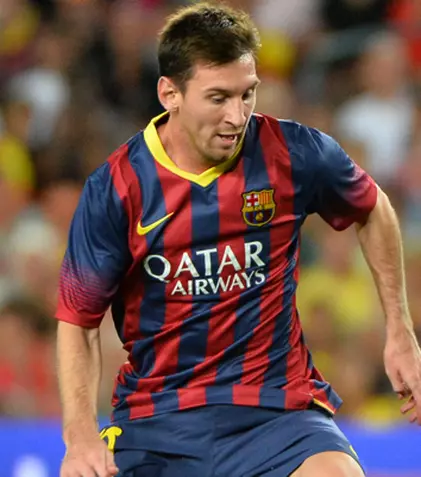 Diseară, Barcelona înfruntă pe Manchester City, în Liga Campionilor