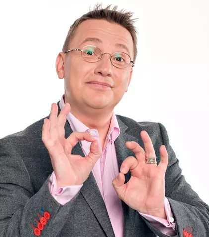 Marius Florea Vizante s-a apucat de cântat rap