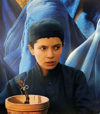 În această seară la TVR 2 – la Filmul de artă - este programat „Osama”