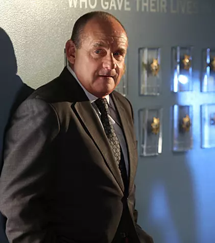 Veteranul Paul Guilfoyle părăseşte distribuţia „CSI”