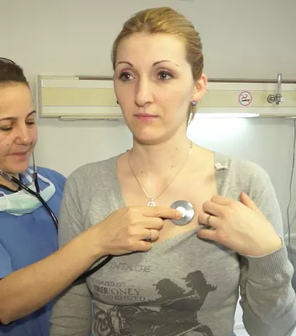 “Vacanta si terapie” – un reality-show medical, la Kanal D