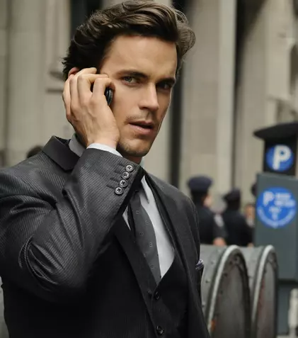 Serialul „White Collar”/„Hoţul fermecător” a fost anulat