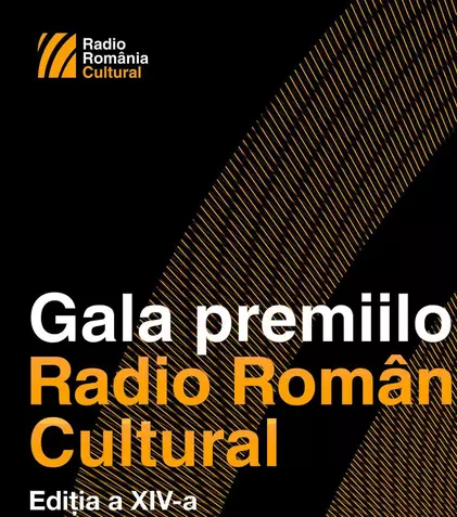 TVR 2 difuzează Gala Premiilor Radio România Cultural