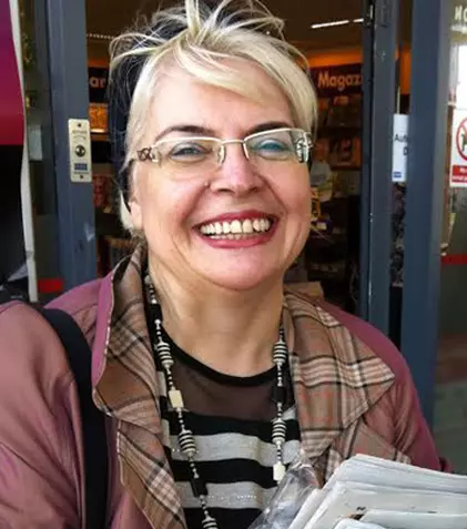 Sundance 2015: Chuck Norris, comunism și Irina Margareta Nistor