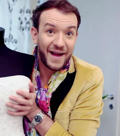 “Iubeşte-te aşa cum eşti!”, cu Stephan Pelger, la Euforia tv