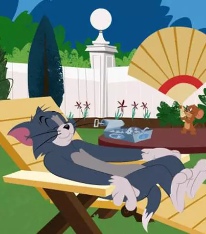Tom şi Jerry revin în episoade noi, pe Cartoon Network
