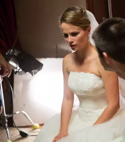 Serialul "O săptămână nebună", cu Paul Ipate şi Diana Cavallioti, a ajuns la final