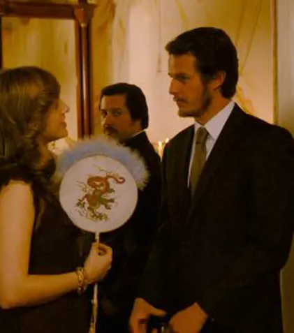 Filmul de artă: Excentricităţile unei blonde