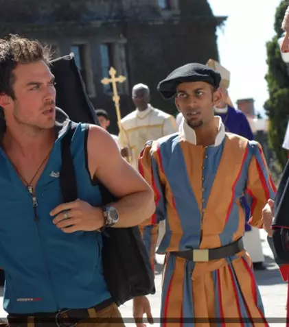 Răsplata bunului samaritean