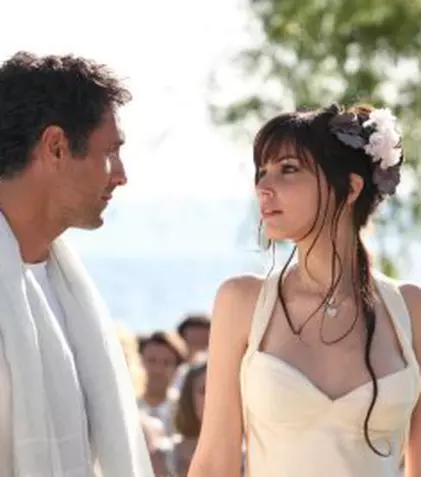 Iartă-mă, dar vreau să ne căsătorim