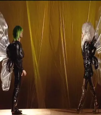 „Insecte” după Čapek, o fabulă contemporană,  astăzi, la TVR 2