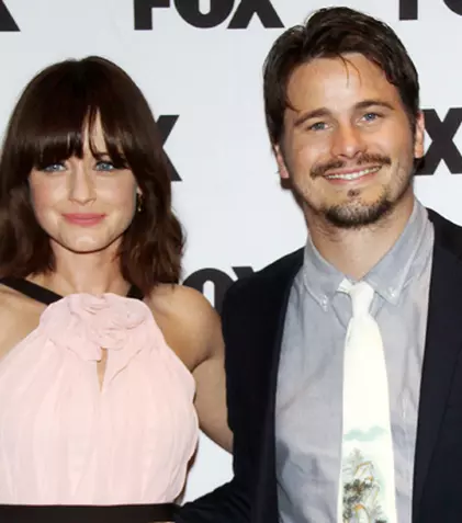 Alexis Bledel („Fetele Gilmore”) şi Jason Ritter („Numai tată să nu fii!”) au serial nou