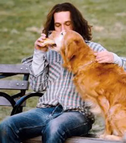 Oaia neagră a familiei