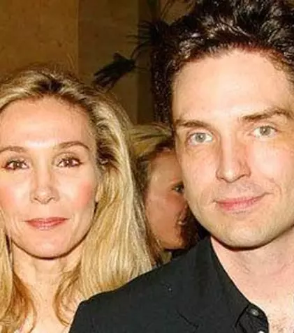 Richard Marx şi Cynthia Rhodes divorţează, după un mariaj de 25 de ani