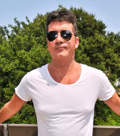 Simon Cowell a suferit de depresie