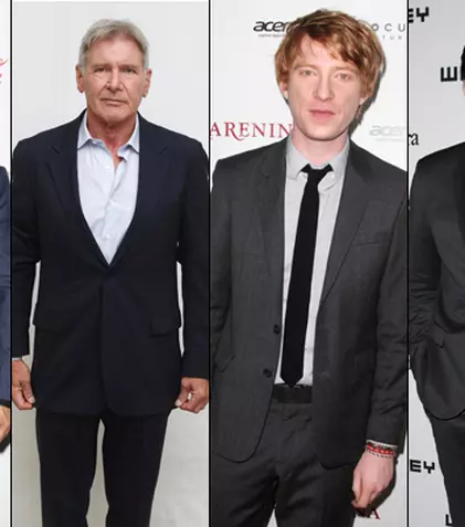 Se ştie distribuţia filmului „Star Wars: Episode VII”!