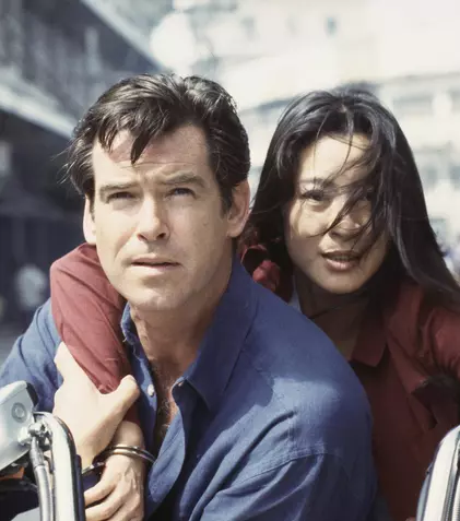 Recomandarea TVmania pentru seara de luni, 29 mai: „007 şi Imperiul Zilei de Mâine”